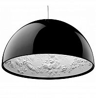 подвесной светильник skygarden cosmo flos d60 black в Оренбурге