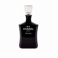 бутыль chanel tower black в Оренбурге