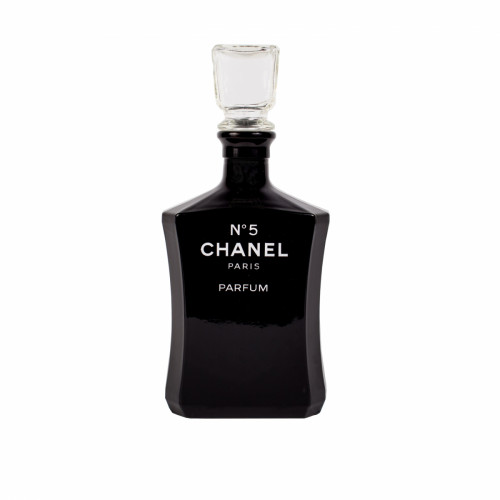 бутыль chanel tower black в Оренбурге