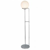 торшер arte lamp bergamo a2990pn-1cc в Оренбурге