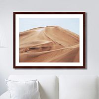 картина: namib desert в Оренбурге