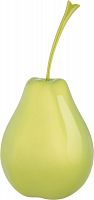 декор pear metallic light green small в Оренбурге