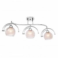 потолочная люстра silver light sfera 255.54.3 в Оренбурге