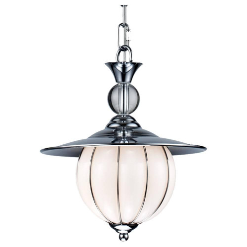 подвесной светильник arte lamp venezia a2114sp-1wh в Оренбурге