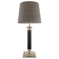 настольная лампа arte lamp scandy a8123lt-1bc в Оренбурге