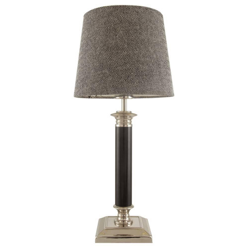 настольная лампа arte lamp scandy a8123lt-1bc в Оренбурге