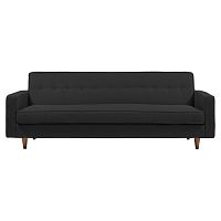 диван bantam sofa большой прямой графитовый в Оренбурге