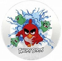 тарелка angry birds movie 19,5 см red в Оренбурге