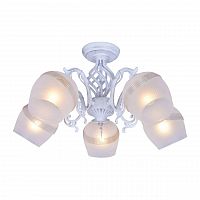 потолочная люстра toplight iris tl1140-5h в Оренбурге