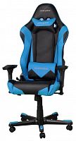 компьютерное кресло dxracer racing oh/re0 игровое в Оренбурге