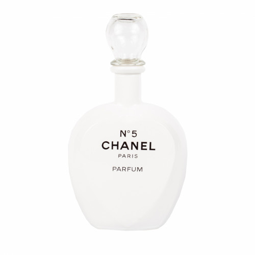 бутыль chanel heart white в Оренбурге