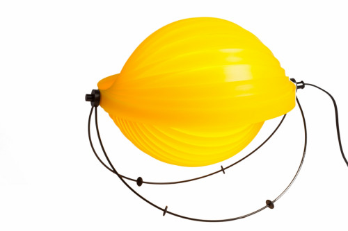 настольная лампа eclipse lamp yellow в Оренбурге