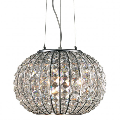 подвесной светильник ideal lux calypso sp3 в Оренбурге
