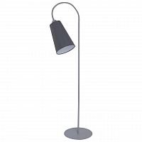 торшер tk lighting 3078 wire gray в Оренбурге