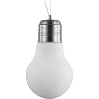 подвесной светильник arte lamp edison a1403sp-1ss в Оренбурге