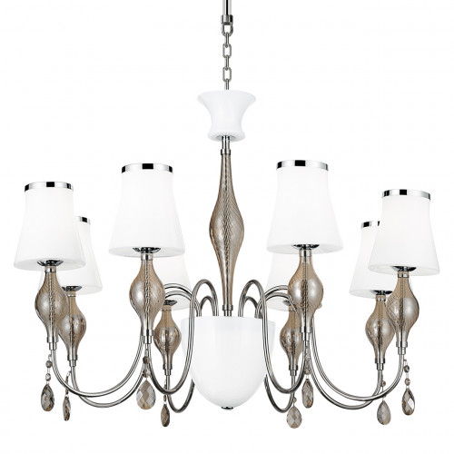 подвесная люстра lightstar escica 806080 в Оренбурге