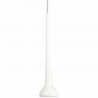 подвесной светильник arte lamp slanciato a4010sp-1wh в Оренбурге