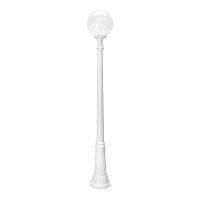 уличный фонарь fumagalli gigi/g300 g30.156.000.wye27 в Оренбурге