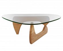 стол журнальный isamu noguchi style coffee table орех в Оренбурге