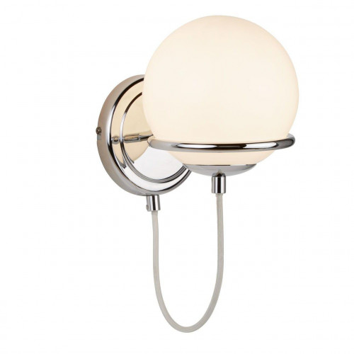 бра arte lamp bergamo a2990ap-1cc в Оренбурге