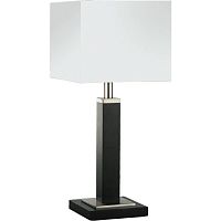 настольная лампа arte lamp waverley a8880lt-1bk в Оренбурге