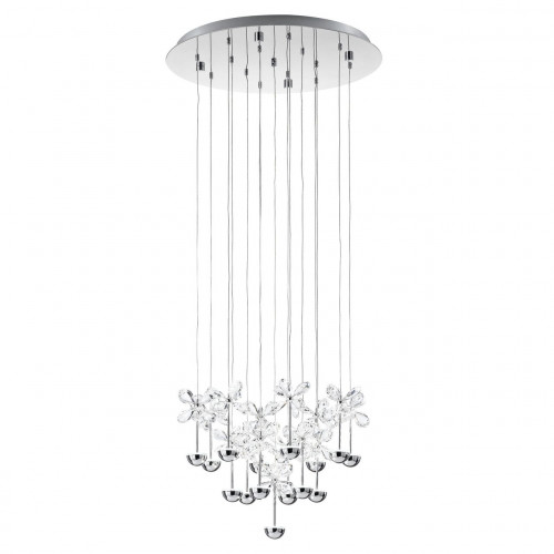 каскадная люстра eglo pianopoli 93662 в Оренбурге