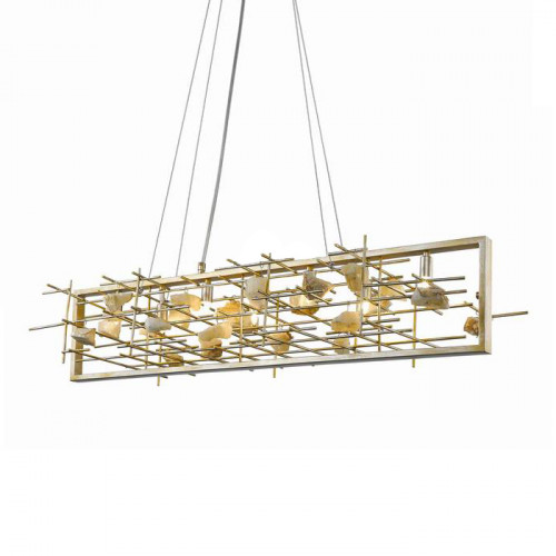 подвесной светильник hanna 7 от delight collection в Оренбурге