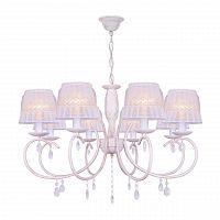 подвесная люстра toplight camilla tl1135-8h в Оренбурге