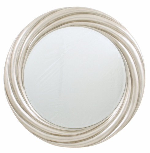 зеркало круглое большое в витой раме round swirl от rvastley в Оренбурге