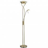 торшер arte lamp duetto a4399pn-2ab в Оренбурге