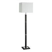 торшер arte lamp waverley a8880pn-1bk в Оренбурге