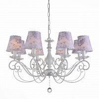 подвесная люстра st luce incanto sl160.503.08 в Оренбурге