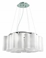 подвесная люстра st luce onde sl117.503.06 в Оренбурге