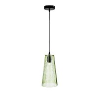 подвесной светильник idlamp iris color 243/1-green в Оренбурге