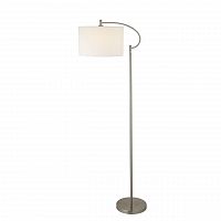 торшер arte lamp adige a2999pn-1ss в Оренбурге