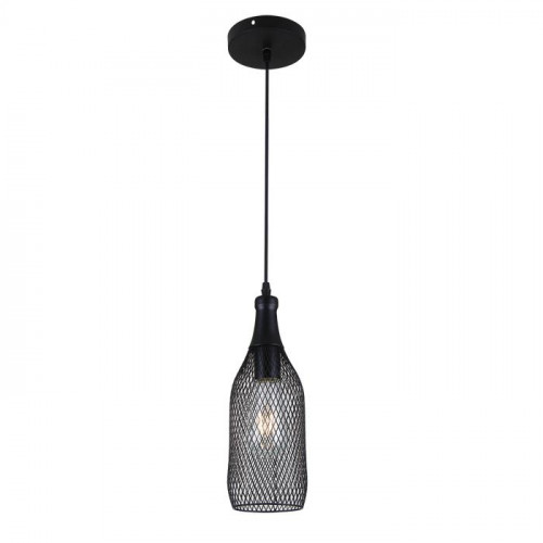 подвесной светильник odeon light bottle 3353/1 в Оренбурге