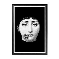 арт-постер комплимент fornasetti в Оренбурге