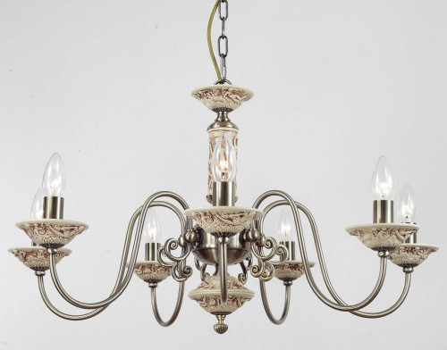 подвесная люстра lucia tucci novara 134.7 в Оренбурге