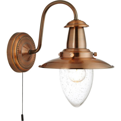 бра arte lamp fisherman a5518ap-1rb в Оренбурге