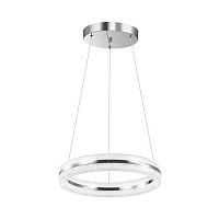 подвесной светодиодный светильник odeon light constance 4603/36l в Оренбурге