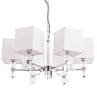 подвесная люстра arte lamp north a5896lm-6cc в Оренбурге