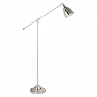 торшер arte lamp 43 a2054pn-1ss в Оренбурге