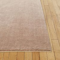 ковер basic bamboo silk бежевый 280/180 от now carpets в Оренбурге