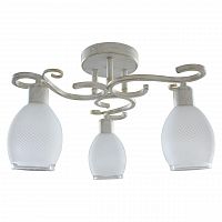 потолочная люстра toplight loretta tl7360x-03wg в Оренбурге