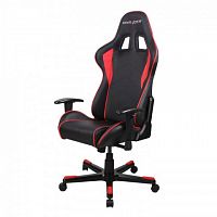 кресло геймерское dxracer formula черно-красное в Оренбурге