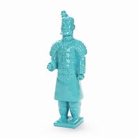 статуэтка turquoise warrior 1 в Оренбурге