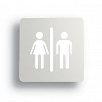 настенный светодиодный светильник ideal lux sign ap80 toilet в Оренбурге