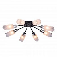 потолочная люстра toplight sabina tl3680x-08bc в Оренбурге