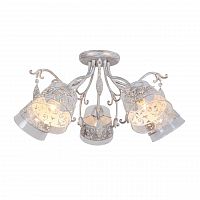 потолочная люстра arte lamp calice a9081pl-5wg в Оренбурге