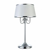 настольная лампа arte lamp dante a1150lt-3cc в Оренбурге